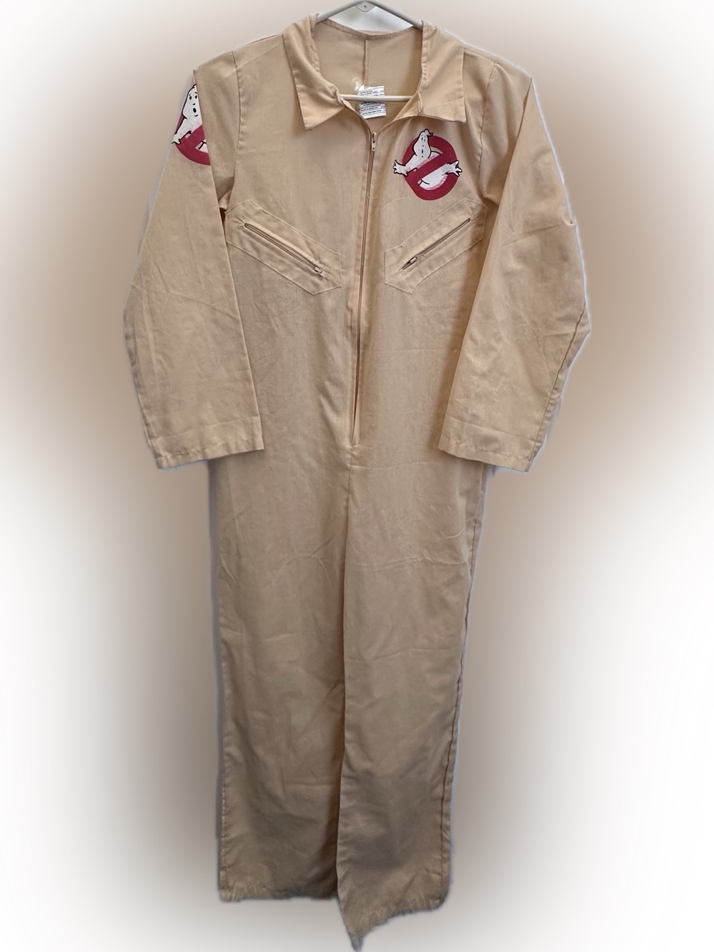 Kids Ghostbusters Costume